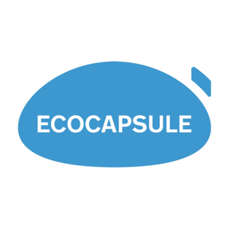 Eco Capsule logo