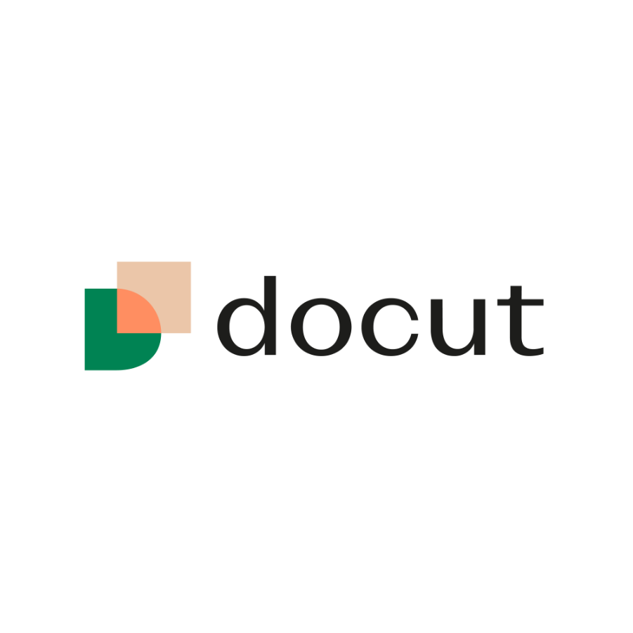 Docut logo