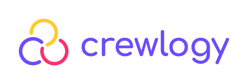 Crewlogy employee mobile application