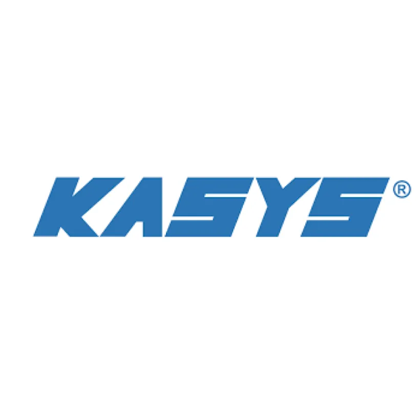 Kasys logo
