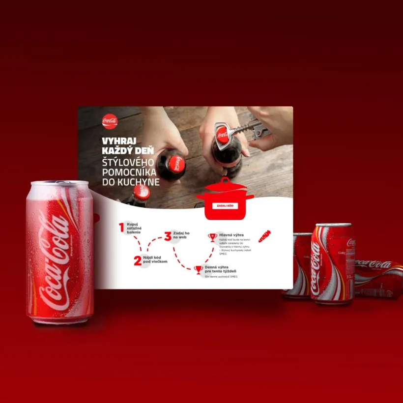 Coca-Cola Marketing Campaign